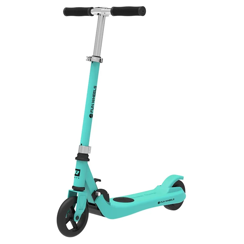 Trotineta Electrica pentru Copii Fun Wheels R