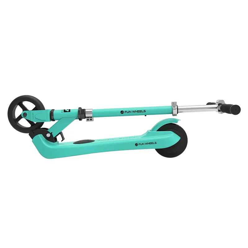 Trotineta Electrica pentru Copii Fun Wheels R