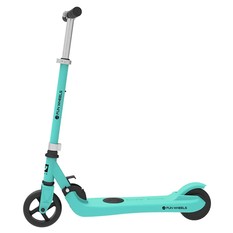 Trotineta Electrica pentru Copii Fun Wheels R