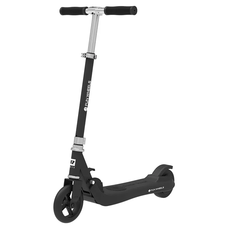 Trotineta Electrica pentru Copii Fun Wheels Rebel