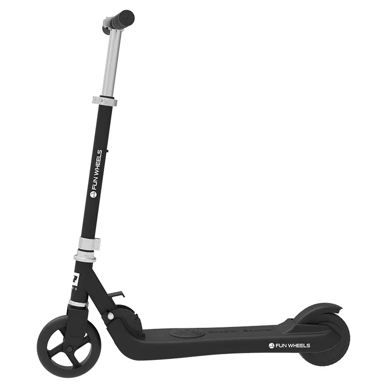 Trotineta Electrica pentru Copii Fun Wheels Rebel