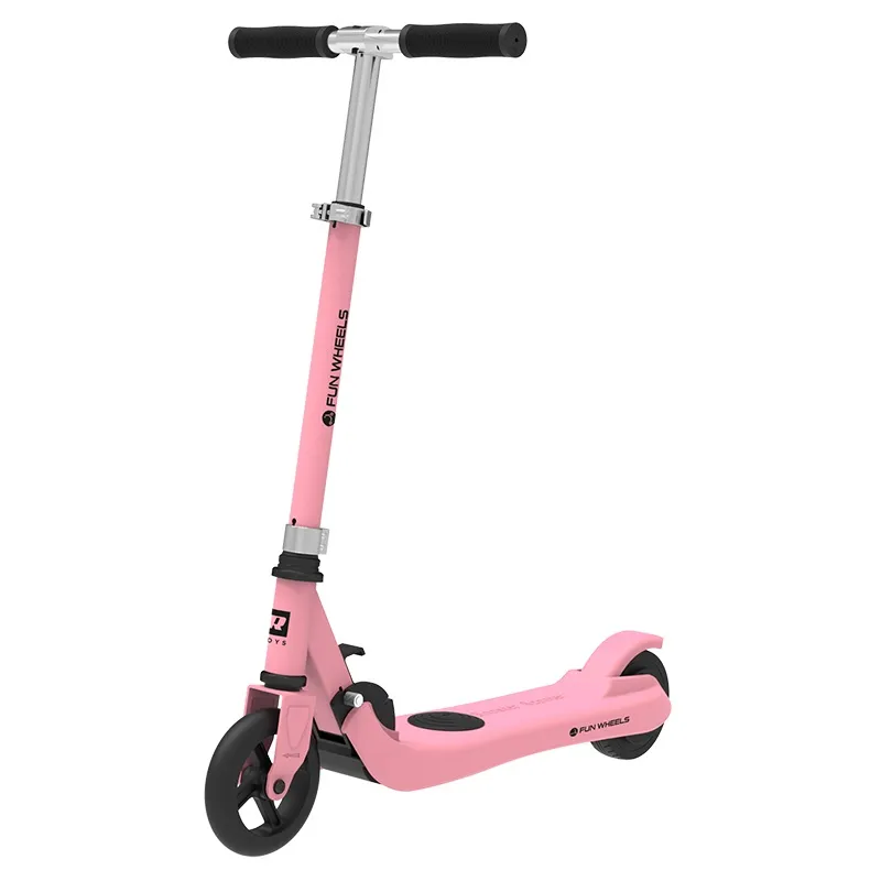 Trotineta Electrica pentru Copii Fun Wheels R