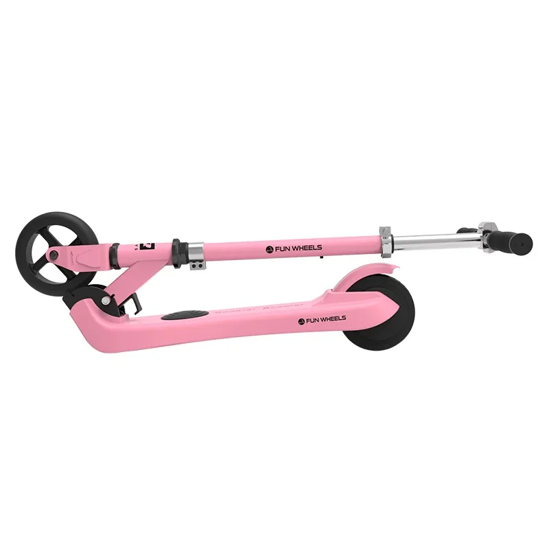 Trotineta Electrica pentru Copii Fun Wheels R