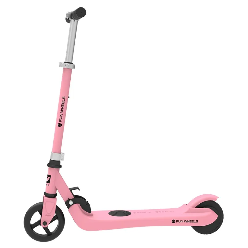 Trotineta Electrica pentru Copii Fun Wheels R