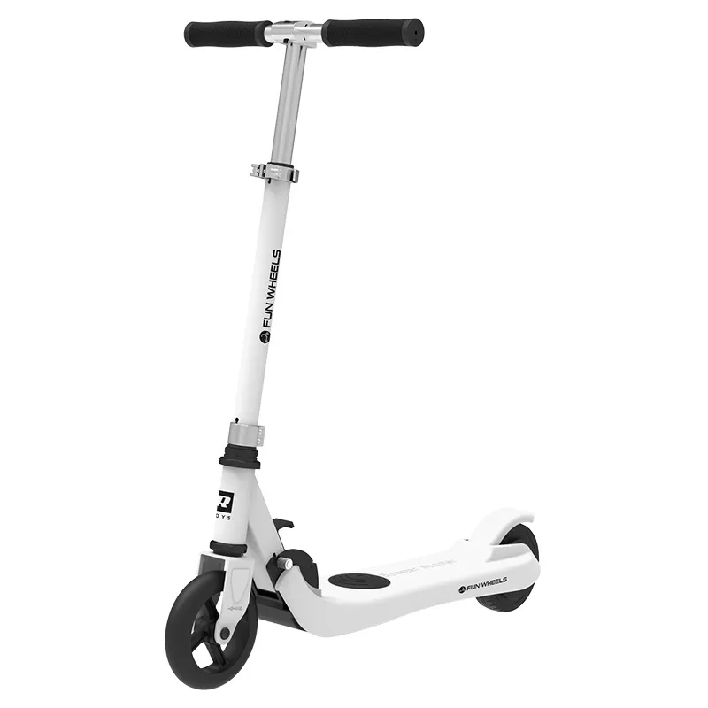 Trotineta Electrica pentru Copii Fun Wheels Rebel