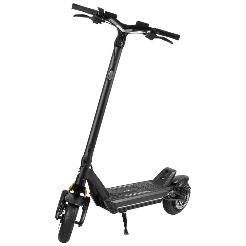 Trotineta Electrica Fast Wheels Max 350W Rebel