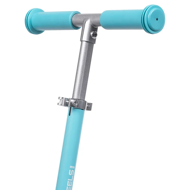 Trotineta Electrica pentru Copii Fun Wheels Light Rebel