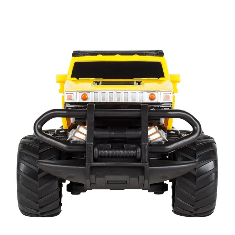 Mini Rc Car Suv Rebel