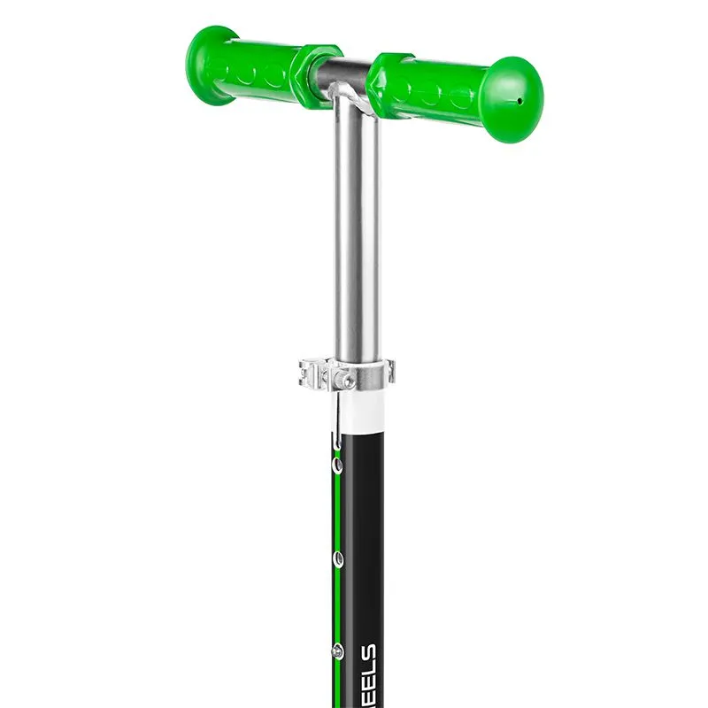 Trotineta Kids Wheels Rebel