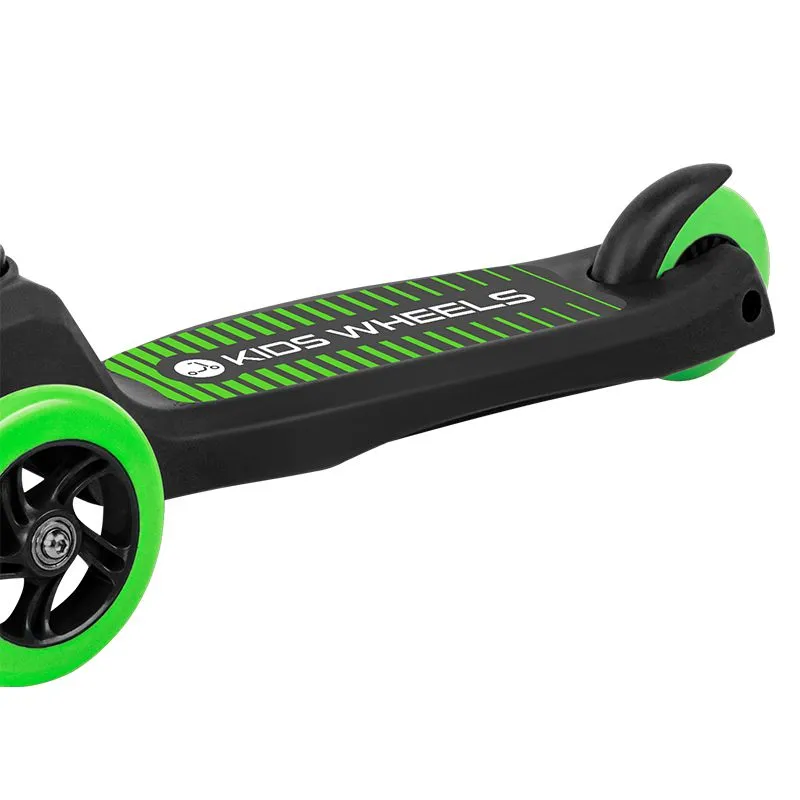 Trotineta Kids Wheels Rebel