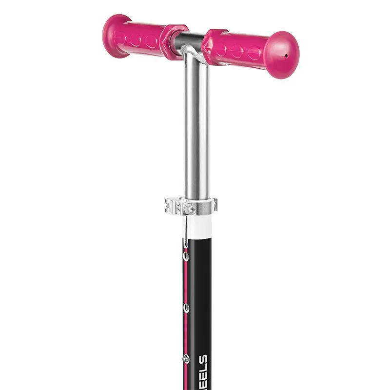 Trotineta Kids Wheels Rebel