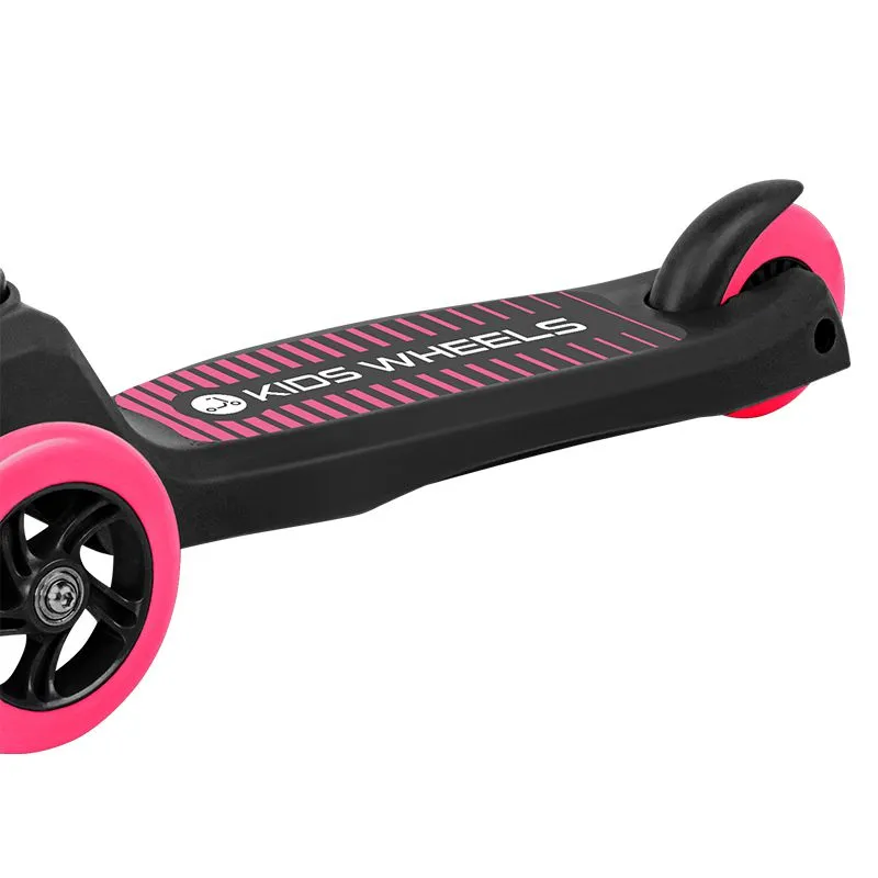 Trotineta Kids Wheels Rebel