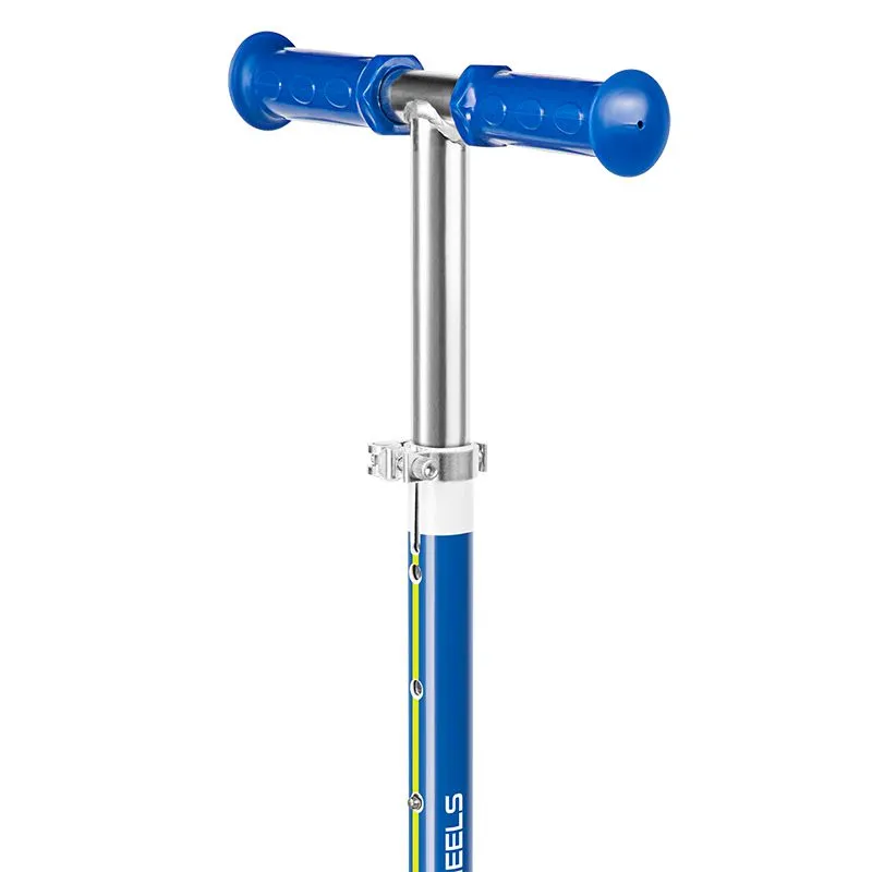 Trotineta Kids Wheels Rebel