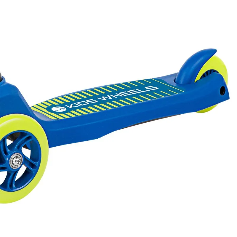 Trotineta Kids Wheels Rebel