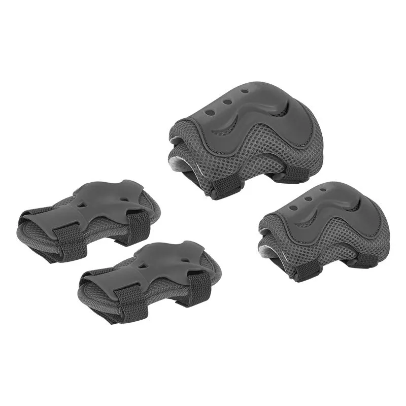 Set Protectie Baieti Rebel