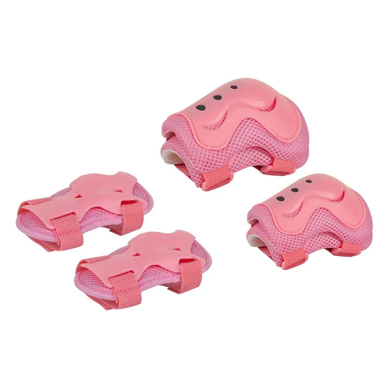 Set Protectie Fete Rebel