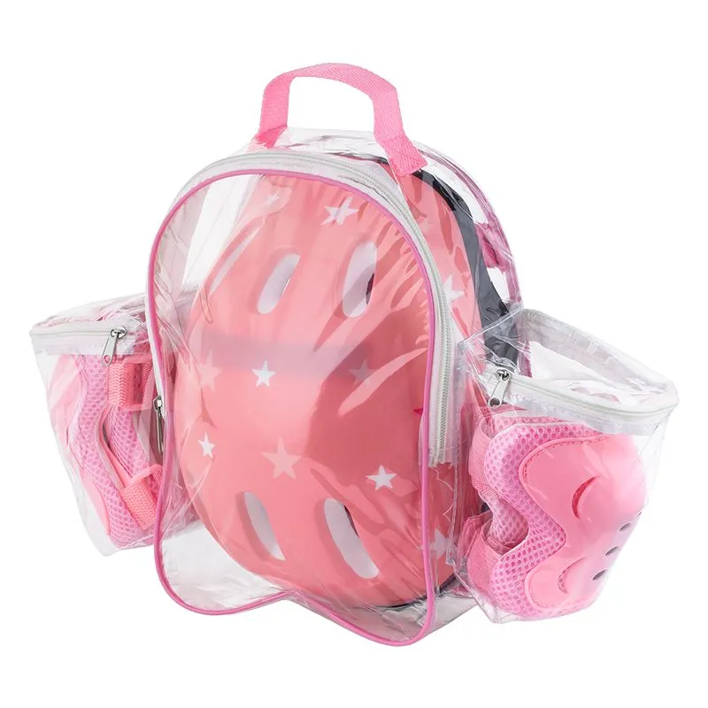 Set Protectie Fete Rebel