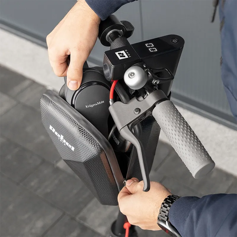 Husa Waterproof Rebel