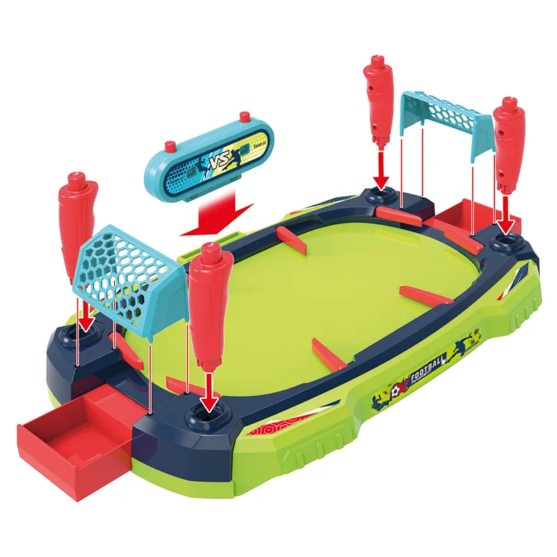 Joc de Masa Fotbal Goal Soccer Rebel