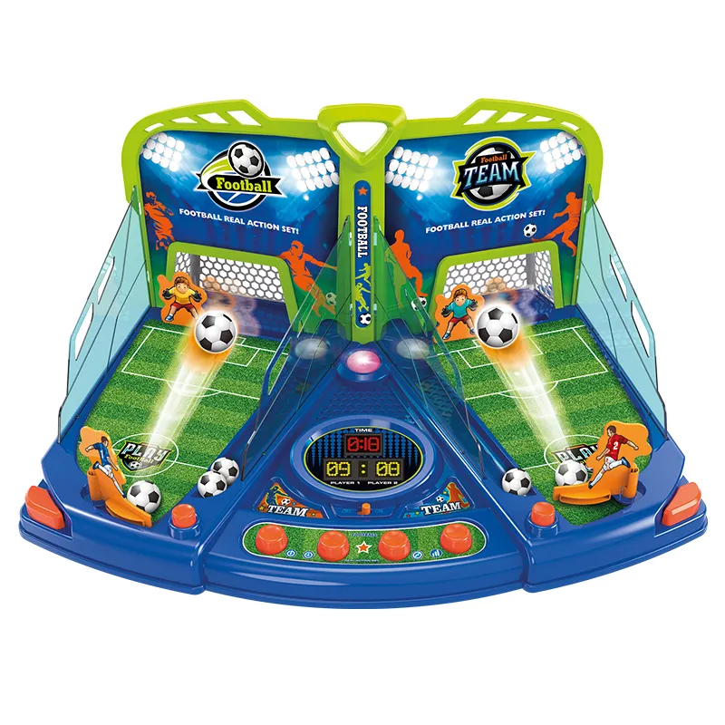 Joc de Masa Fotbal Shot Soccer Rebel