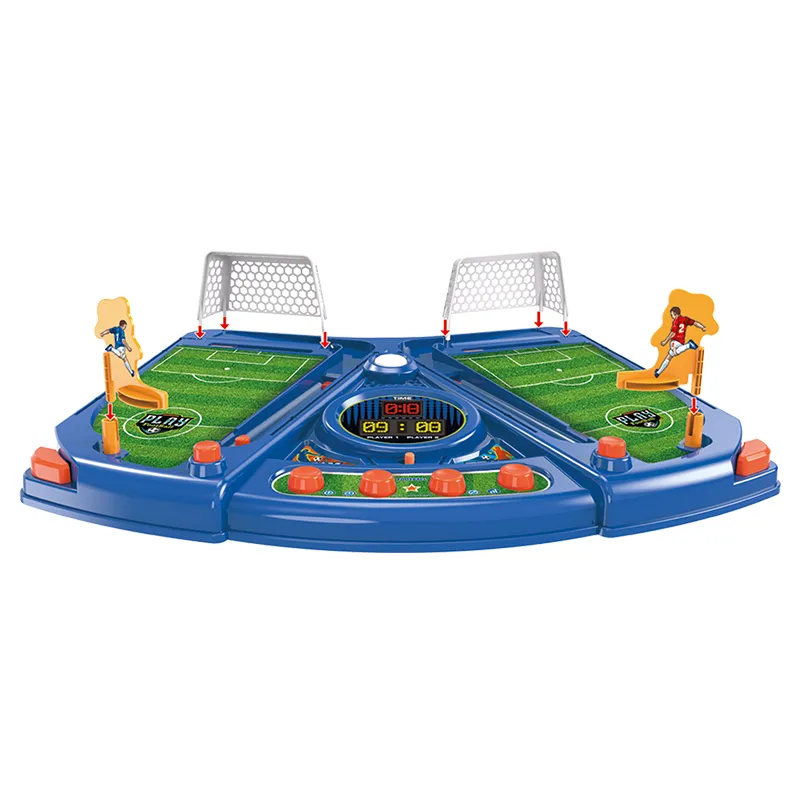 Joc de Masa Fotbal Shot Soccer Rebel