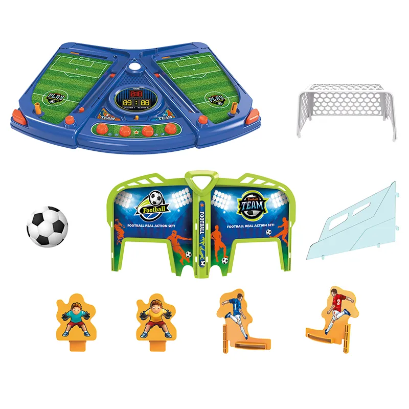 Joc de Masa Fotbal Shot Soccer Rebel