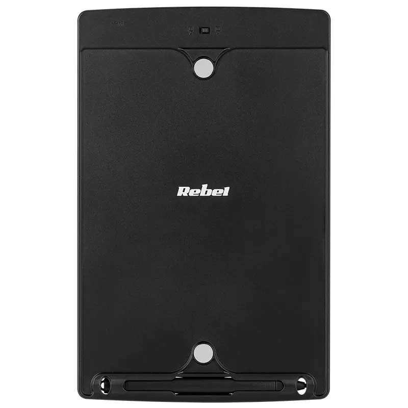 Tableta Grafica 8.5 Inch cu Stylus Rebel
