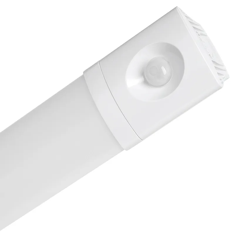 Lampa LED Tavan 36W 120CM 230V Senzor Miscare Rebel