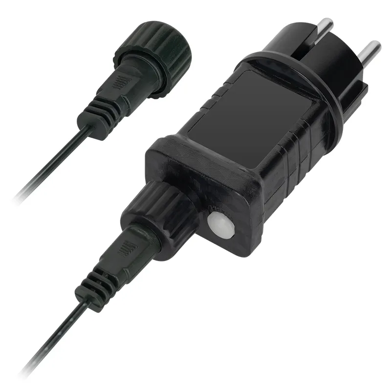 Sir Iluminat Festiv IP44 RGB 10M