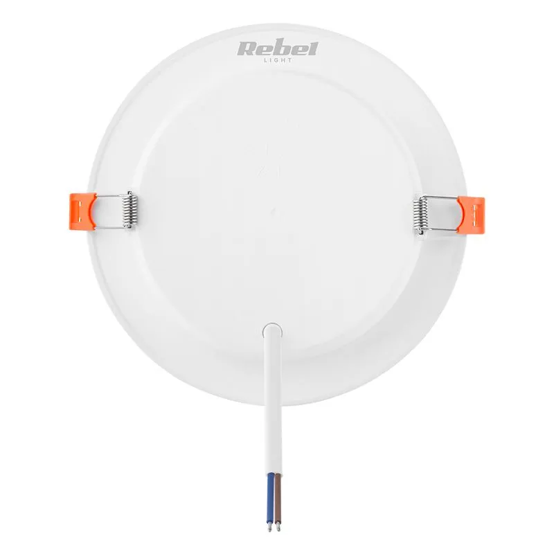 Spot LED Incastrat 175MM 15W 3000K 230V Rebel