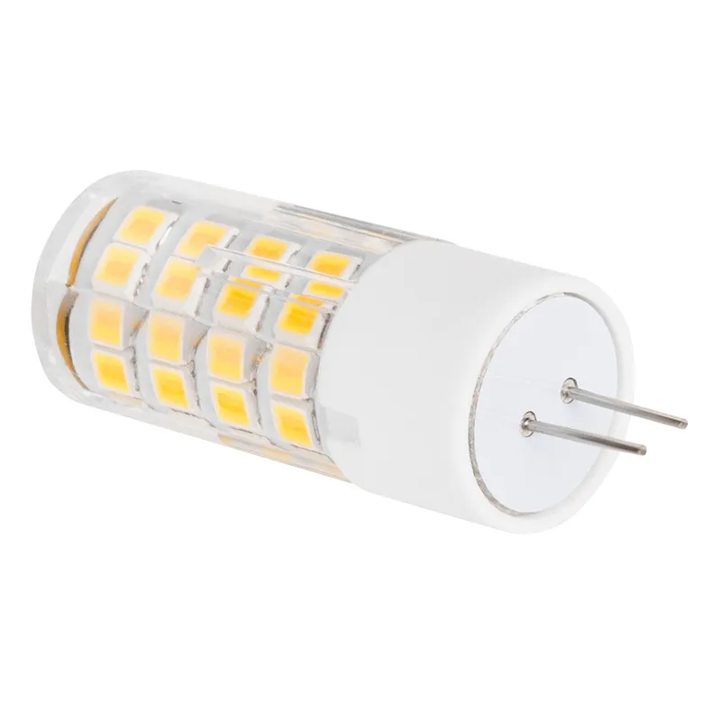 Bec LED G4 4W 3000K 12V Rebel