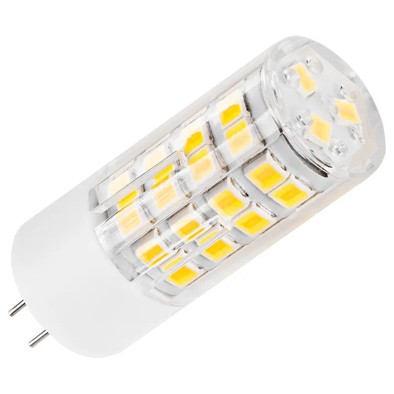 Bec LED G4 4W 4000K 12V Rebel