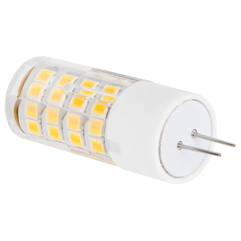 Bec LED G4 4W 4000K 12V Rebel