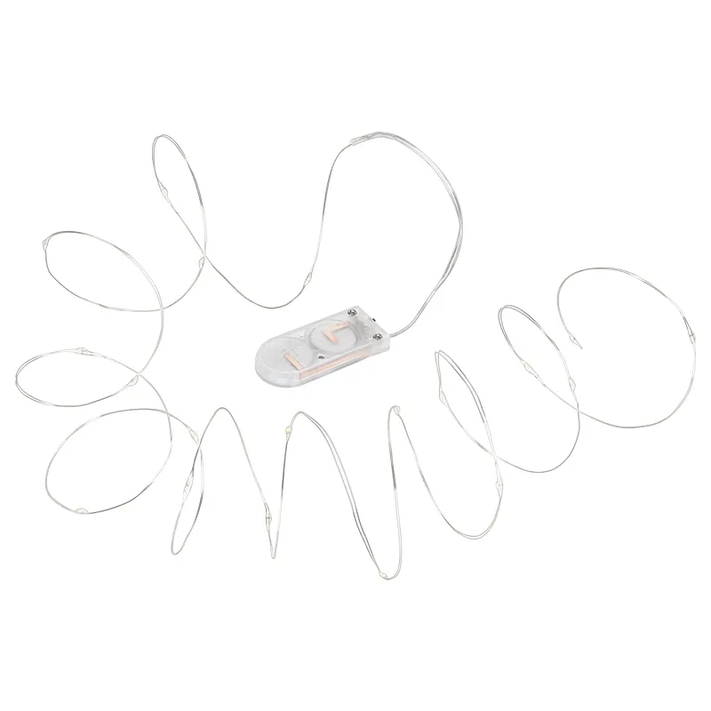 Sir Iluminat Festiv 20 Mini LED Alb Rece