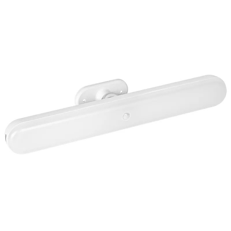 Lampa LED Rotativa Senzor Miscare Acumulator
