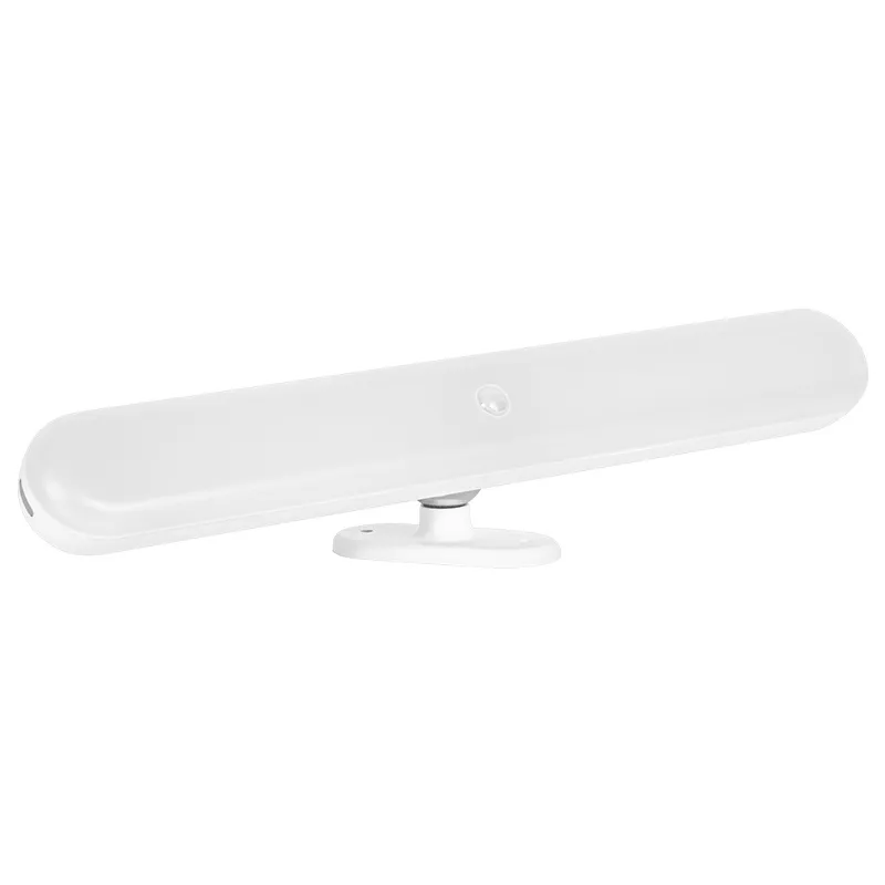 Lampa LED Rotativa Senzor Miscare Acumulator