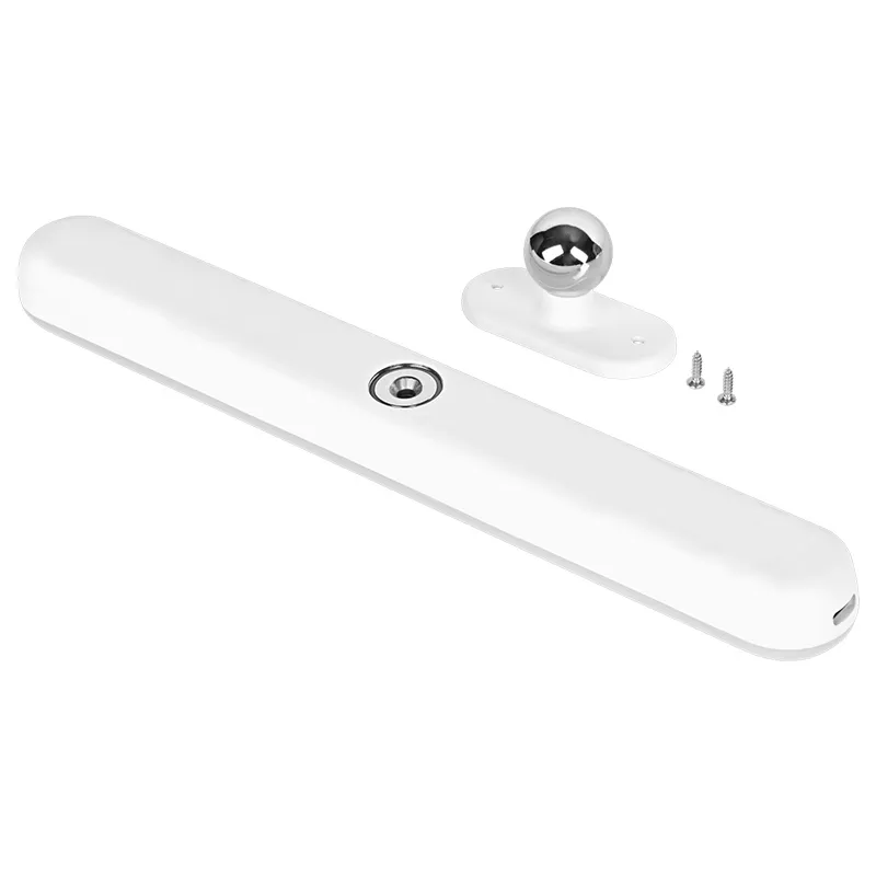 Lampa LED Rotativa Senzor Miscare Acumulator