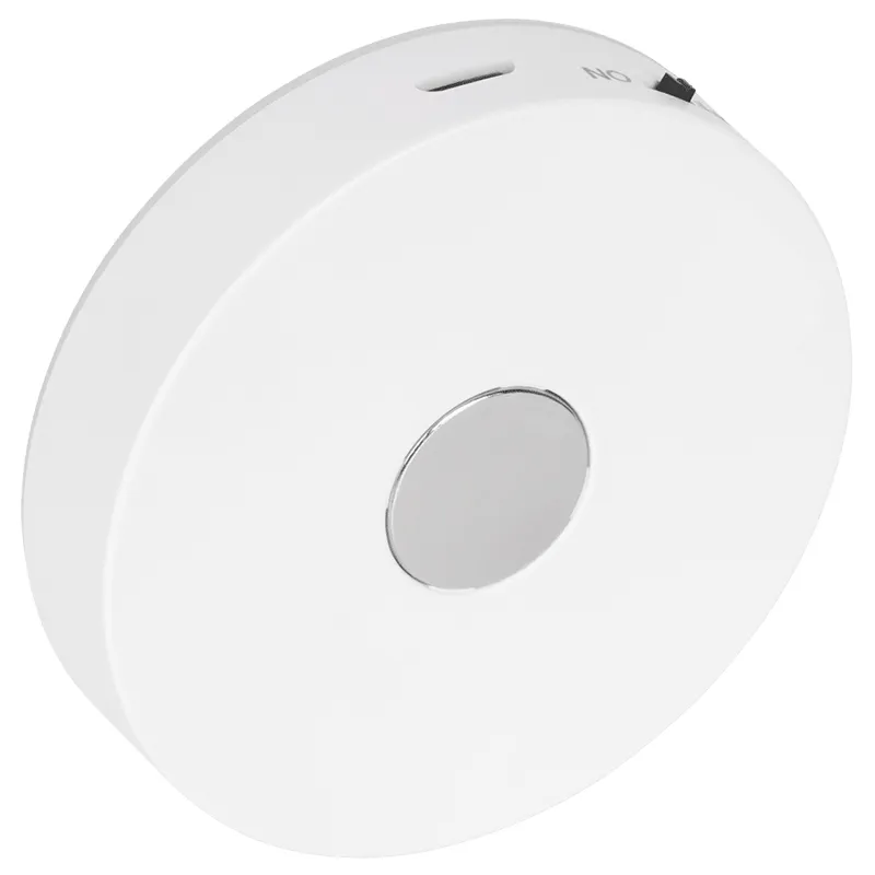 Lampa LED Magnet Senzor Miscare Acumulator Rebel