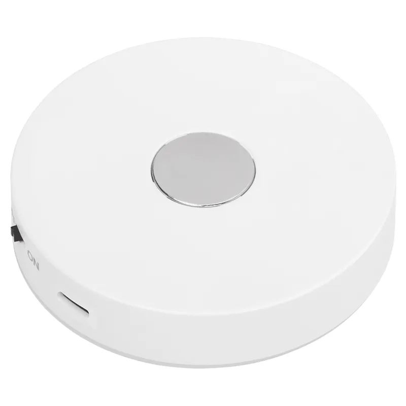Lampa LED Magnet Senzor Miscare Acumulator Rebel
