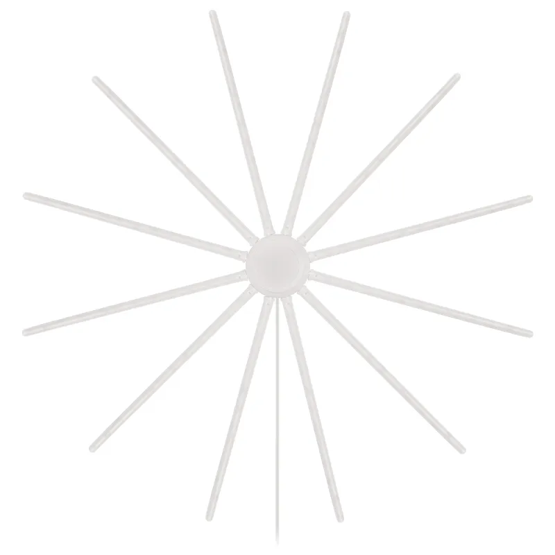 Decoratiune Craciun LED Stea Rebel