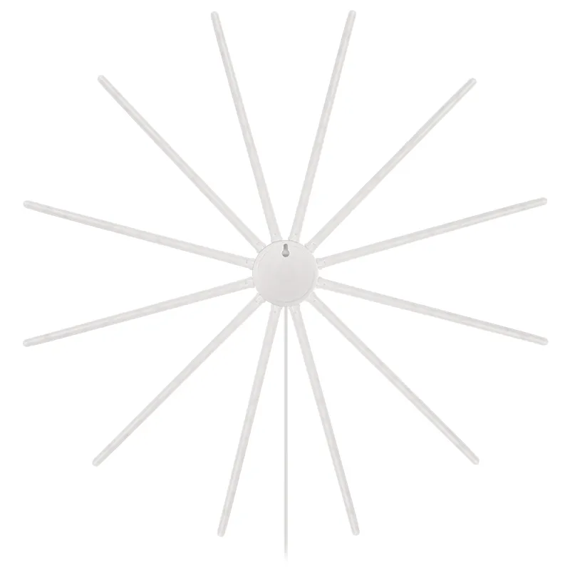 Decoratiune Craciun LED Stea Rebel