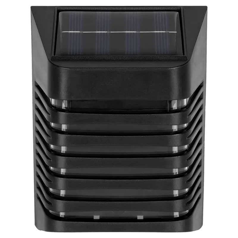 Lampa Solara Perete Set 2 Buc Rebel