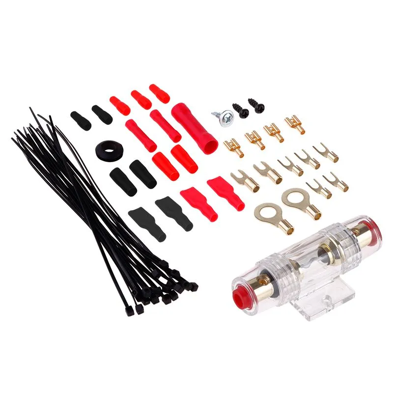 Kit Cabluri Auto Peiying Basic 8GA
