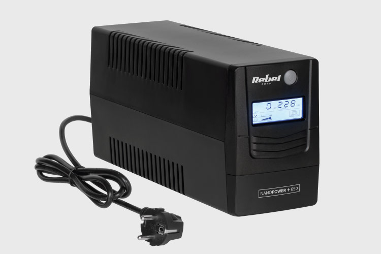Cum functioneaza un UPS? Cum functioneaza un UPS?