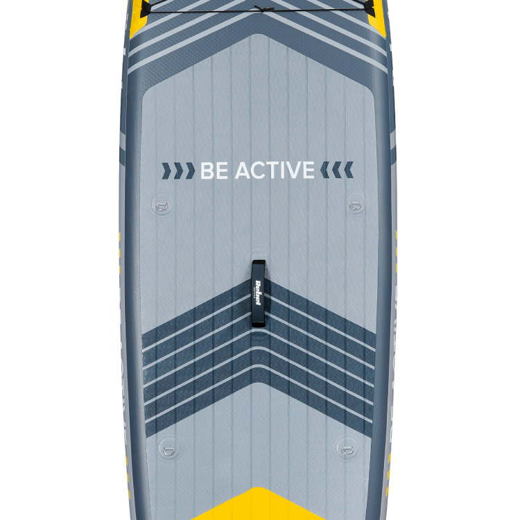 Placa SUP solida