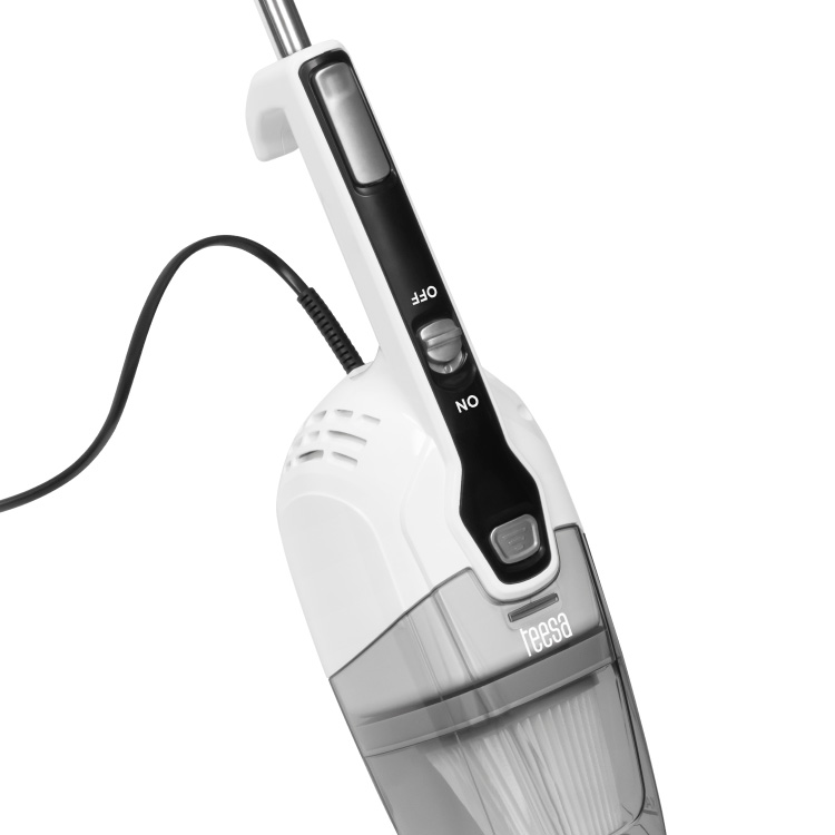 Aspirator puternic
