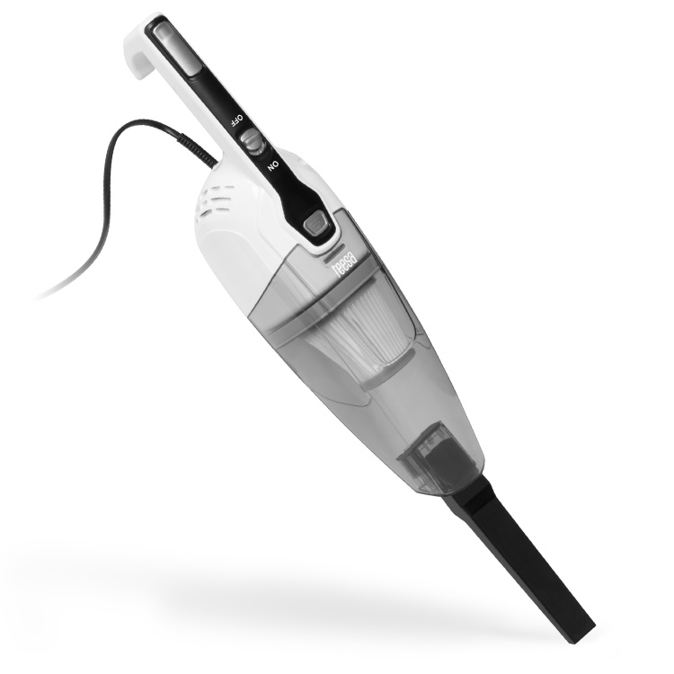 Aspirator 2 in 1