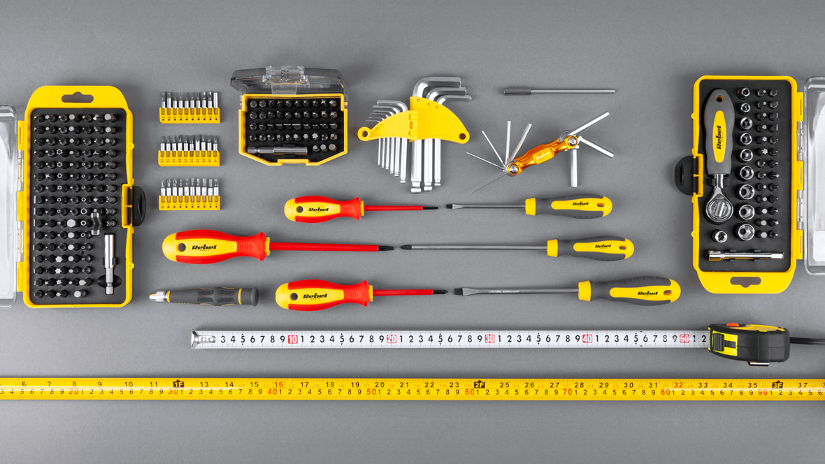 Rebel Tools Rebel Tools