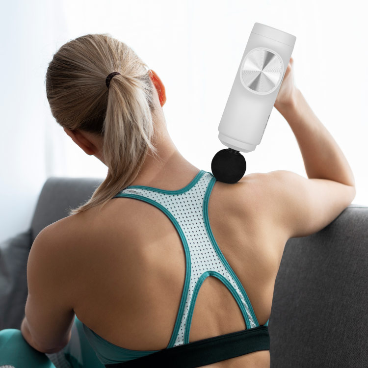 Aparat de masaj functional