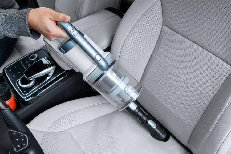 Aspirator auto Aspirator auto
